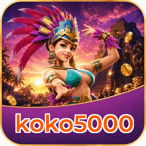 koko5000 APK Structure