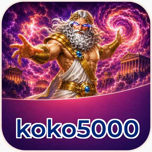 koko5000 Download