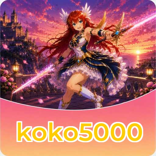 Screenshot Proses Instalasi koko5000 APK