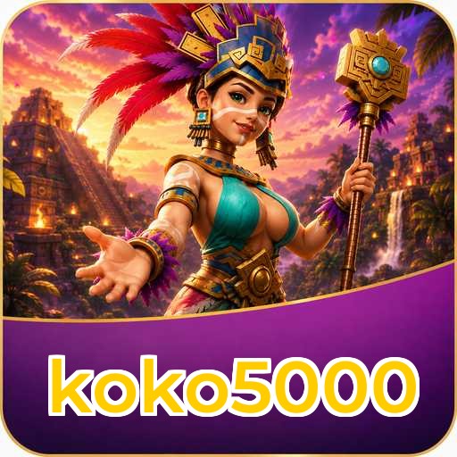 koko5000 Technical Info