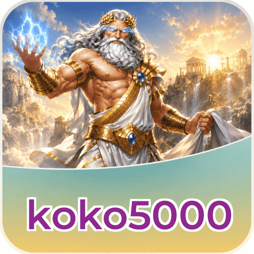 koko5000 Technical Info