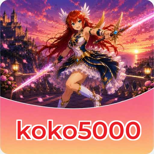 koko5000 APK