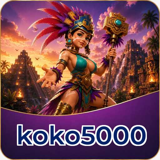 koko5000 APK Structure