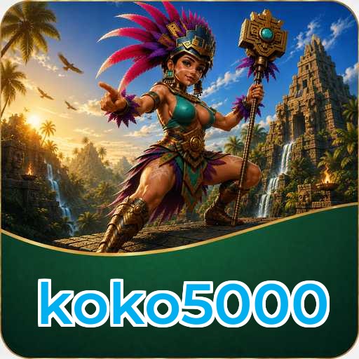 koko5000 Components