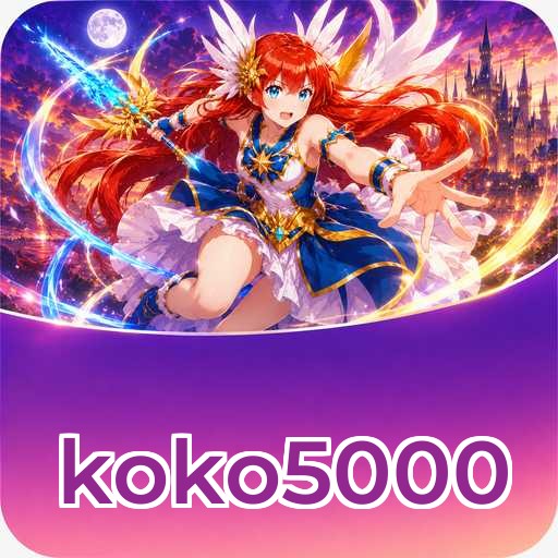 koko5000 Components