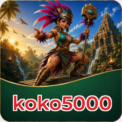 koko5000 Verification