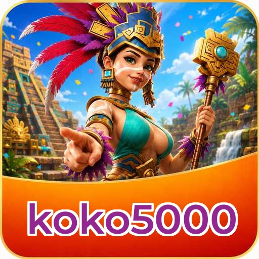 koko5000 Signature