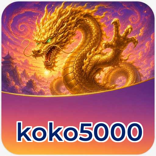 koko5000 Signature