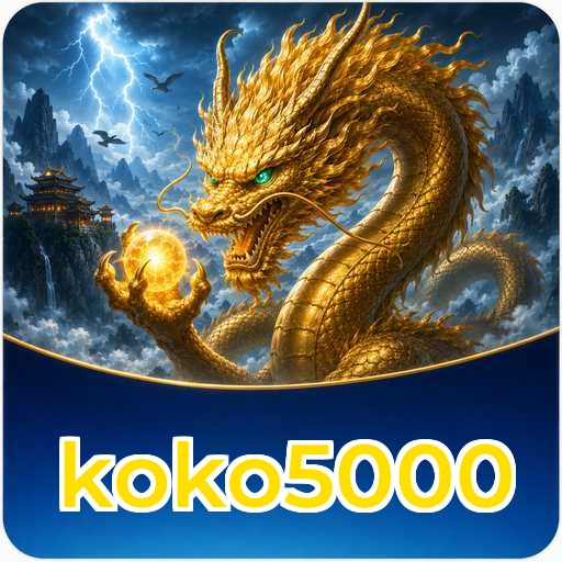 koko5000 Verification