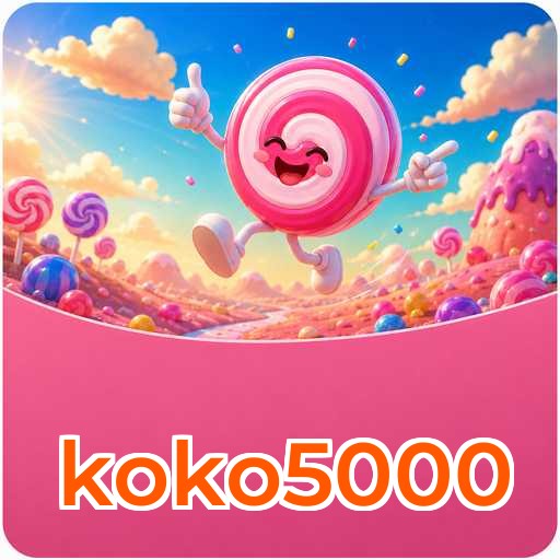koko5000 APK Structure