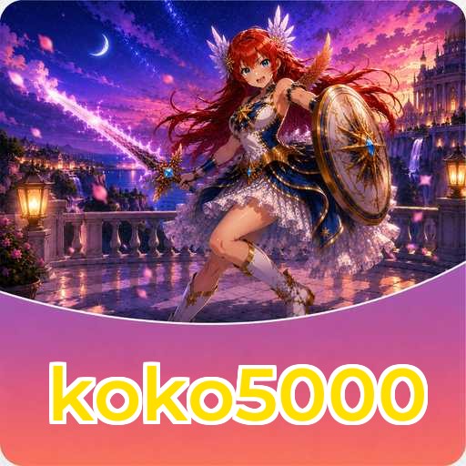 koko5000 Signature