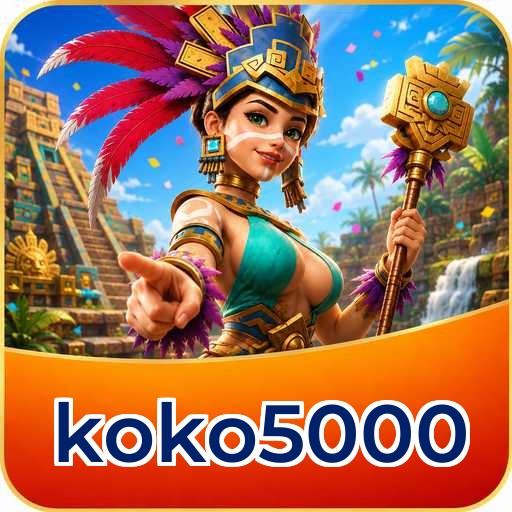 koko5000 Download