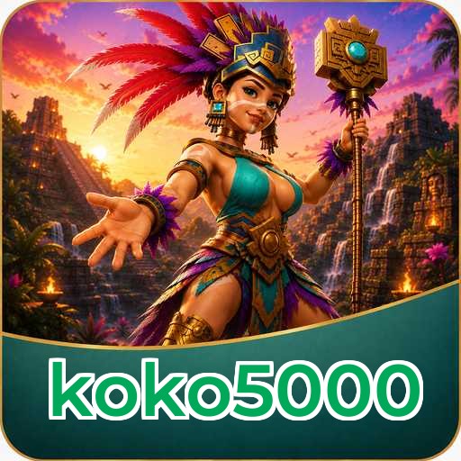 koko5000 Technical Info