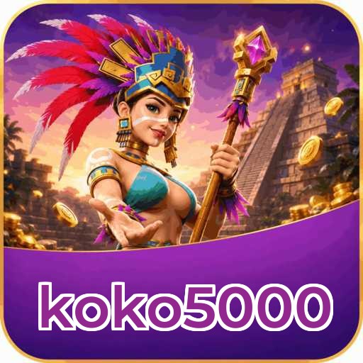 koko5000 APK Structure