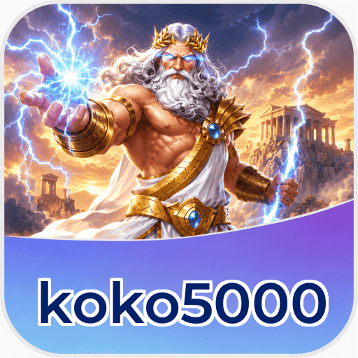 koko5000 APK Structure
