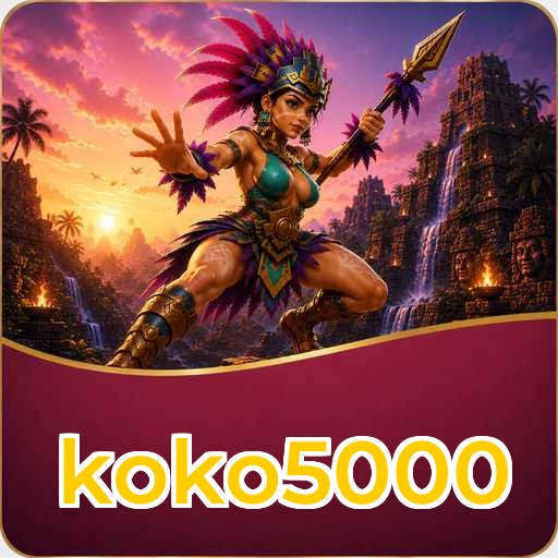 koko5000 APK Structure