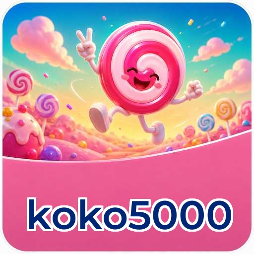 koko5000 APK Structure
