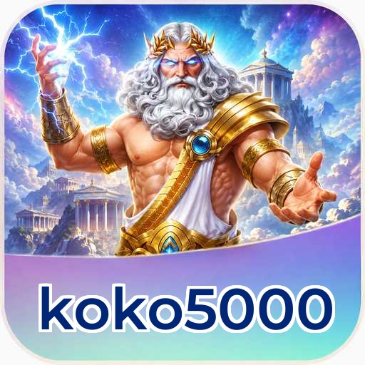 koko5000 Download
