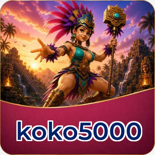 koko5000 Download