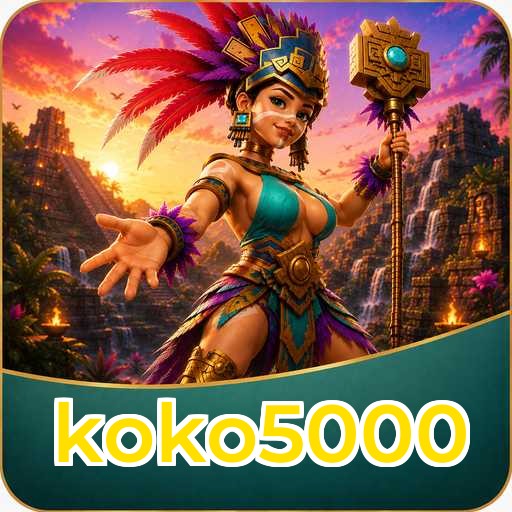 koko5000 Technical Info