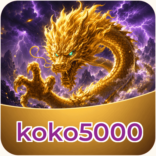 koko5000 Verification