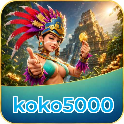 koko5000 Verification