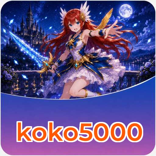 koko5000 Components