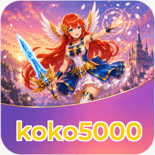 koko5000 APK Structure