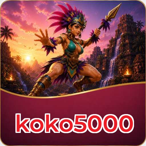 koko5000 Components
