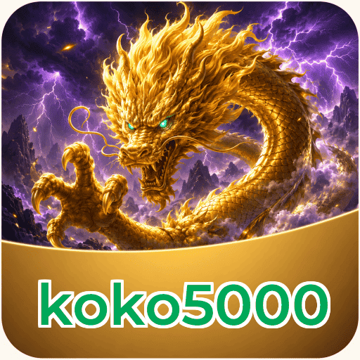 koko5000 Signature