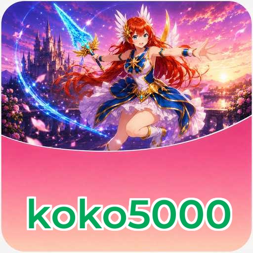 koko5000 Specifications