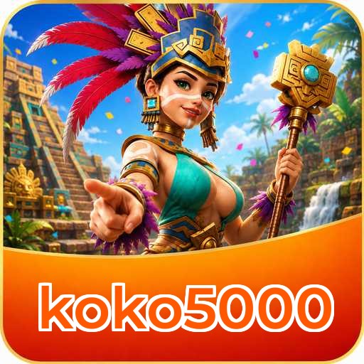 koko5000 APK Structure