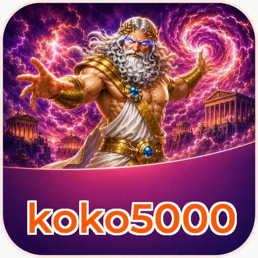 koko5000 Signature